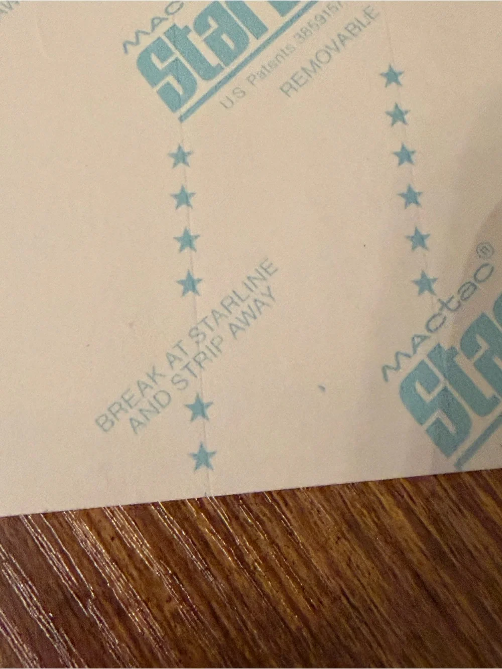 Nike Ken Griffey Jr Griffey In ’96 Presidential Campaign Bumper Sticker 1996